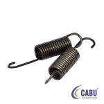 DEBRIYAJ ALT YAYI FOCUS C MAX 98-05 - CABU 331305