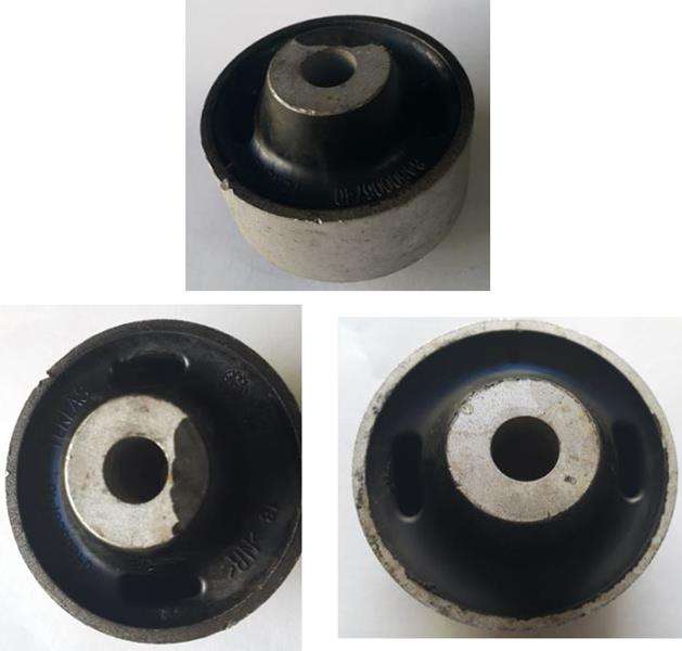 SALINCAK BURCU ON ALT SAG/SOL LADA VESTA 15 - OEK 8450006740