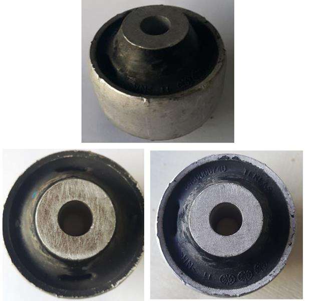 SALINCAK BURCU ON ALT SAG/SOL LADA VESTA 1 - OEK 8450006740K