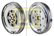 VOLAN PASSAT/A4/A6 97-04 ADP-ADR-APT-AEB-APU - LUK 415013910