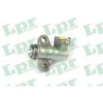 DEBRIYAJ ALT MERKEZI TERRANO II - LPR 3540