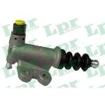 DEBRIYAJ ALT MERKEZI HONDA CIVIC 2006-2012 CITY 2 - LPR 3027