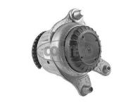 MOTOR TAKOZU ALT SAG MERCEDES C-CLASS W20 - CORTECO 49374206