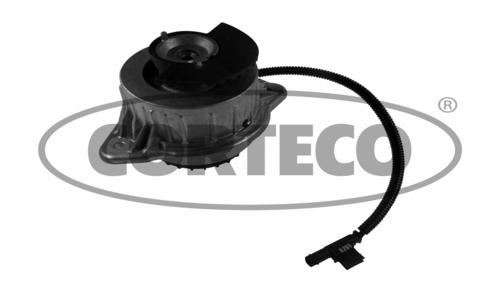 MOTOR TAKOZU ALT SOL ELEKTRIKLI S-CLASS W - CORTECO 49363435