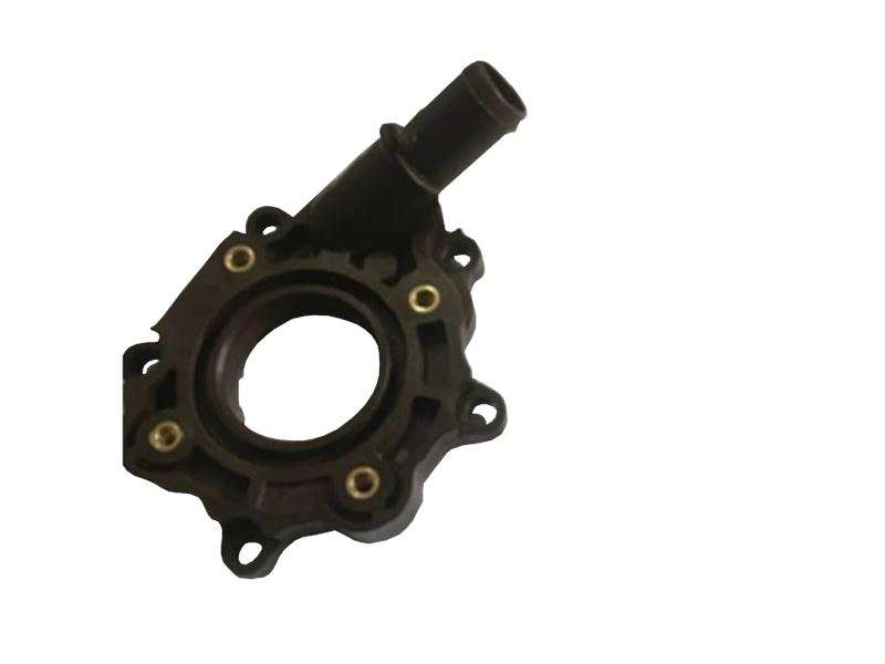 EGR ALT GOVDE SPORT DUCATO III EURO 5 - DEKAR DK4040