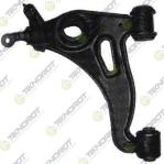 SALINCAK ROTILSIZ ON SOL ALT MERCEDES W202  - TEKNOROT M-127