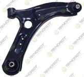 SALINCAK SAG ALT KOMPLE SAC i20 GB 2014 - TEKNOROT HY-458