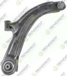 RN066-R ALT SALINCAK KOMPLE SAG CLIO III 1. - TEKNOROT R-427