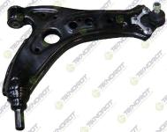 ROTILLI SALINCAK SAG POLO 02- IBIZA IV 02- - TEKNOROT SK-410