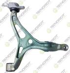 SALINCAK ROTILSIZ ON SAG ALT MERCEDES X164  - TEKNOROT M-824