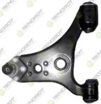 SALINCAK ROTILLI ON SOL ALT A-CLASS W169 04 - TEKNOROT M-528