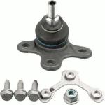 ROTIL ALT SOL 04936/13791 02 VW POLO-CORDO - TEKNOROT V-905K