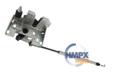 ARKA KAPI KILIDI ALT CUSTOM 13 - HMP BK21V431A03AM