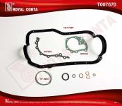 CONTA ALT TAKIM KECESIZ  RENAULT CLIO I/EXPR - ROYAL T007670