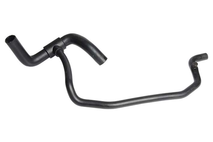 RADYATOR ALT HORTUMU PUNTO 1.2.6V-LANCI..84.16 - IBRAS 15218