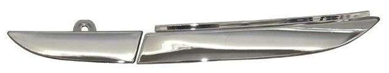 STOP ALT KASI SOL KROM CLIO IV   - 848630784 - MARAL M210195