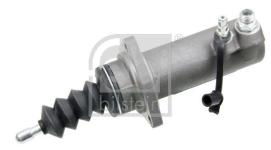 DEBRIYAJ ALT MERKEZI SCANIA 4 SERI G - R - S YM - FEBI 40946