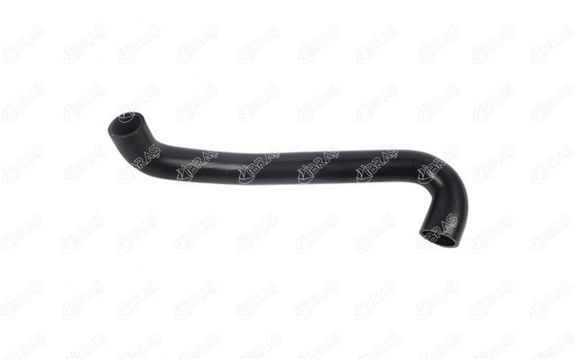 RADYATOR HORTUMU ALT W202 93-00 S202 96-01 C20 - IBRAS 33185