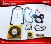 MOTOR ALT TAKIM CONTA SKT KECELI CONNECT 1.8 - ROYAL T439679