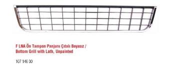 ALT PANJUR CITALI BOYASIZ LINEA - ESER 10714600