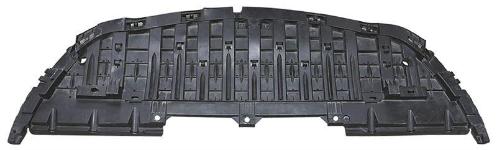 TAMPON ON ALT  DEFLEKTOR  MUHAFAZA BAKALITI  - MARAL M210083