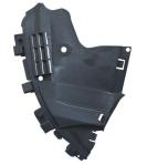 TAMPON ALT DEFLEKTORU SOL SANDERO   - 620254 - MARAL M220084