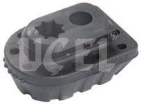 RADYATOR ALT TAKOZU CLIO III MODUS MICRA   - 82 - UCEL 10611