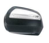 KAPAK SOL ASTARLI YANALT SINYALLI MERCEDES- - ART MC009.9490