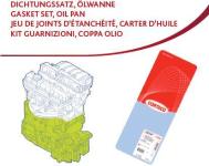 ALT TAKIM CONTA 1.9TDI/SDI GOLF IV BORA C - CORTECO 83428596