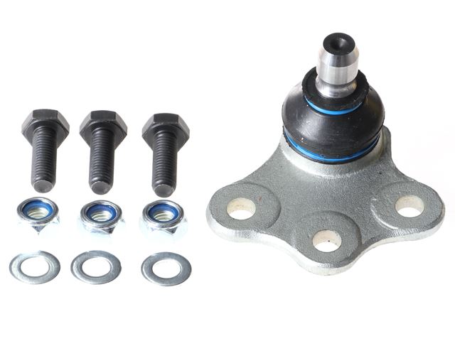 ROTIL ALT SAG OPEL MERIVA A 1.4/1.6/1.7 03-10 - ORJIN 00895