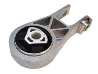 SANZUMAN TAKOZU SOL NEW DUCATO-BOXER-JUMPER 2.2  - FKK 20134