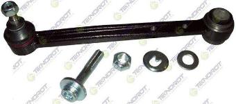 DENGE KOLU ARKA ALT MERCEDES W201 W202 W20 - TEKNOROT M-440K