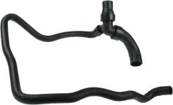 RADYATOR HORTUMU ALT CIKIS AHTAPOT OPEL ASTRA - RAPRO R18321