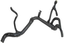 RADYATOR ALT HORTUMU VECTRA B 1.8/2.0/2.2 - YTT Y11620