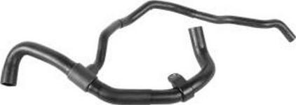 RADYATOR HORTUMU ALT CLIO SYMBOL 13 - YTT Y50907