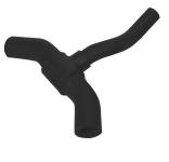 RADYATOR HORTUMU ALT RENAULT R11 1983-1995 - YTT Y50301