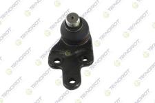 ON ALT ROTIL SOL YENI CONNECT 95PS 13- TR - TEKNOROT FO-805K