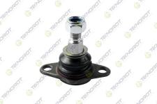 ALT ROTIL SOL SAG BMW X3 E83 03 08 - TEKNOROT B-835K
