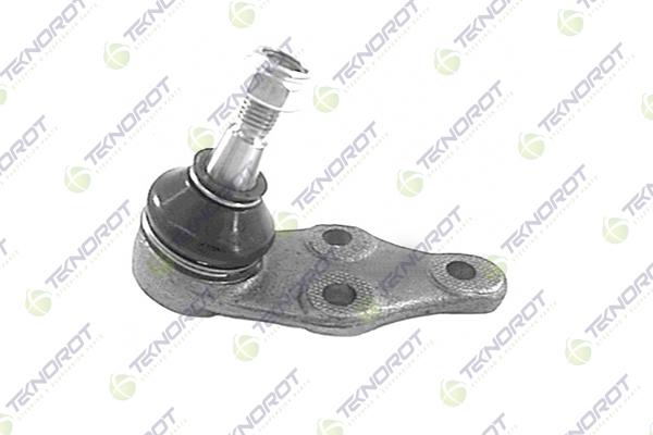 ALT ROTIL ON SAG SOL FREELANDER I L314 98 - TEKNOROT LA-125K