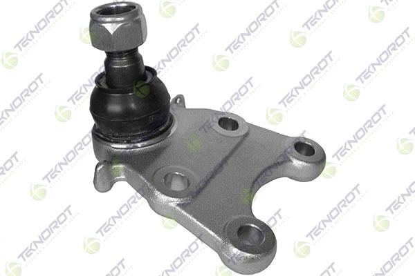 ROTIL ALT ISUZU DMAX 4X2 2002-2006 - TEKNOROT I-105