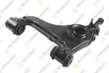 SALINCAK ROTILSIZ ON SAG ALT MERCEDES E-CLA - TEKNOROT M-135