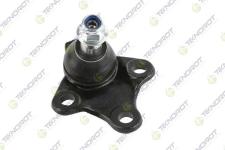 ROTIL ON ALT DACIA DUSTER 2018 - TEKNOROT DC-354K