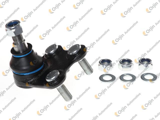 ROTIL ALT SOL POLO 6R. 6C 2009- IBIZA CORDOBA - ORJIN 02552