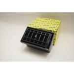 ORTA HAVALANDIRMA PLS. ALT SOL  DIFRIZOR  -  - OPAR 85003951