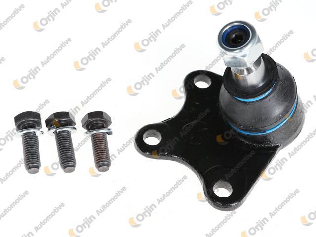 ROTIL ALT SAG SEAT CORDOBA 1.2/1.4/1.6 02-09.  - ORJIN 01252