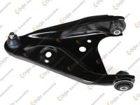 SALINCAK KOMPLE ALT SOL SAC RENAULT LOGAN I 1. - ORJIN 03542