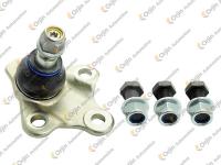 ROTIL ALT DACIA DUSTER 1.2 1.5/1.6 17 - - ORJIN 07803