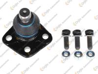 ROTIL ALT CADDY II 1996 - 2000   - 115420240|6 - ORJIN 01263