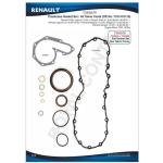 ALT TAKIM CONTA SKT KECELI KNG-MASTER-MGN 1. - ROYAL T345679