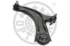 ALT SALINCAK KOMPLE SOL NISSAN QASHQAI 07 K - OPTIMAL G5-783